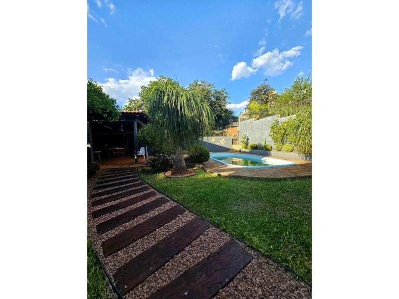 Casa com 4 dormitórios à venda, 247 m² por R$ 1.380.000,00 - Centro - Santa Rosa/RS — foto 15 de 16