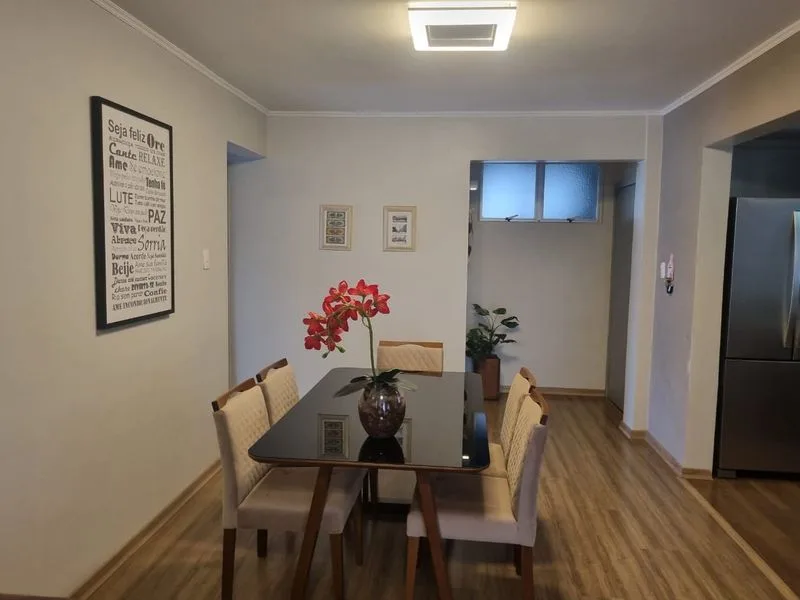 Apartamento reformado com 2 quartos no Centro — foto 8