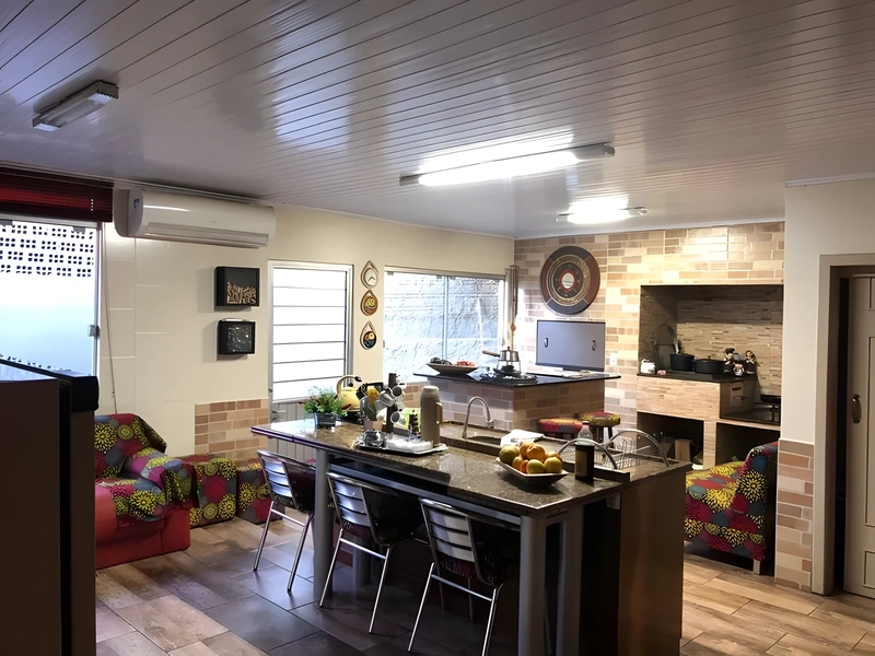 Casa com 3 dormitórios à venda, 140 m² por R$ 880.000,00 - Centro - Santa Rosa/RS — foto 4 de 7