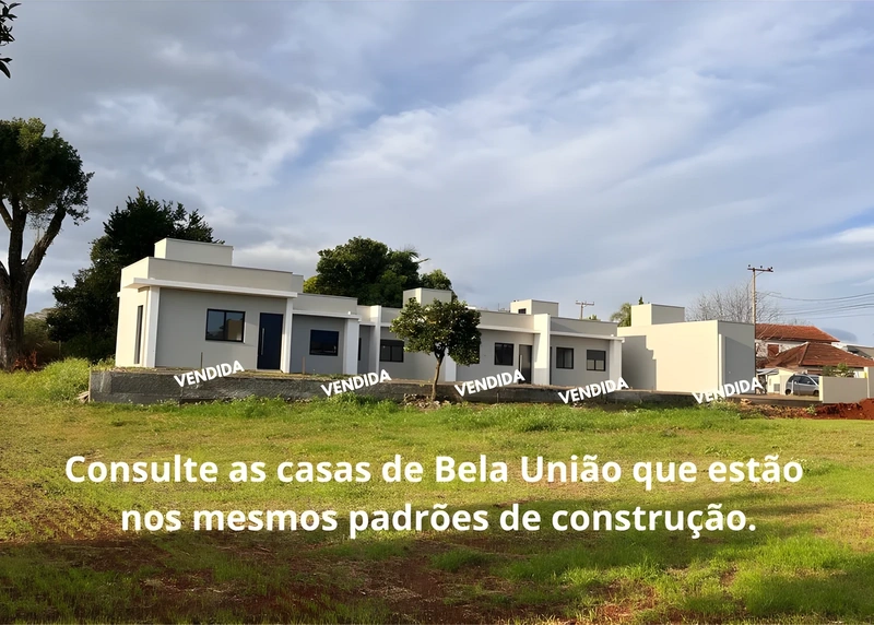 Casas geminadas a venda em CRUZEIRO