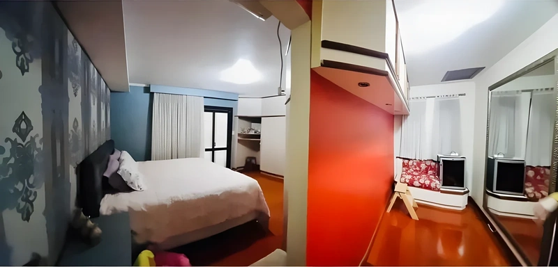 Casa com 4 dormitórios à venda, 267 m² por R$ 1.435.000 - Centro - Santa Rosa/RS — foto 7 de 17