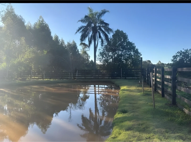 Chácara no Lajeado Bonito, Santa Rosa — 2.400 m²