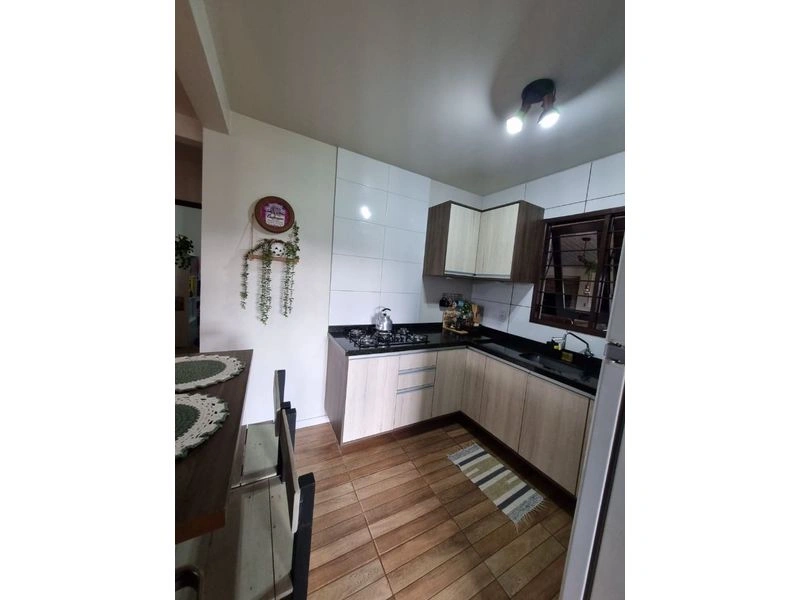 Casa a vend no MONTESE — foto 17 de 25