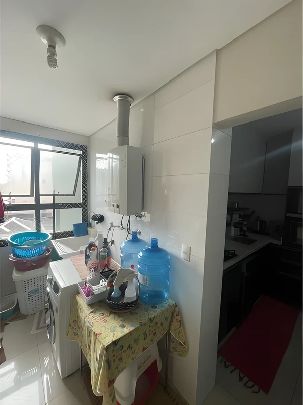 Apartamento com 3 quartos, DE R$ 955.000 POR R$ 670.000 - Centro - Santa Rosa/RS — foto 8 de 12