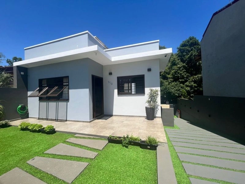 Casa à venda por R$ 568.000,00 - Central - Santa Rosa/RS — foto 2 de 14