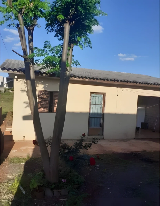 VENDO CASA NA GUIA LOPES  no loteamento ANITA — foto 4 de 4