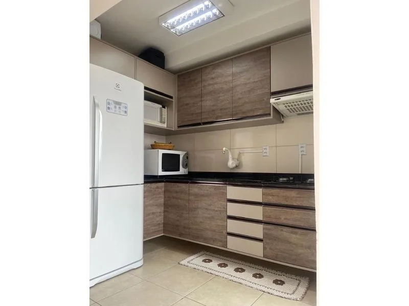 Apartamento 2 quartos no Residencial Alto do Parque, Timbaúva — foto 4