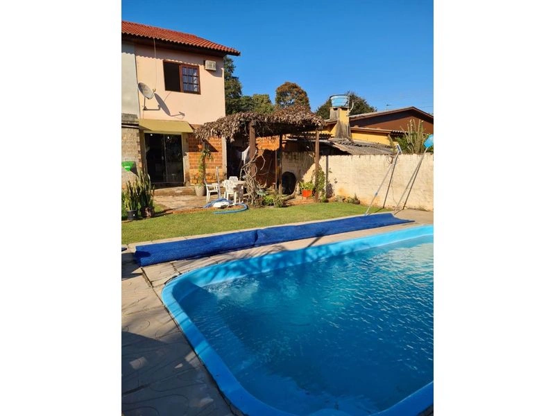 casa com piscina — foto 5 de 5