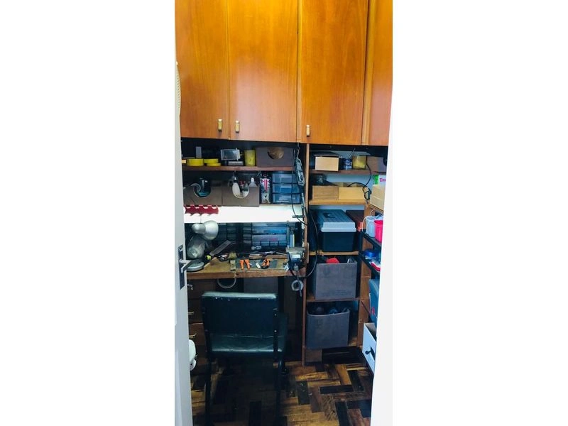 Apartamento com 3 dormitórios à venda, 107 m² por R$ 340.000 - Centro — foto 13 de 17