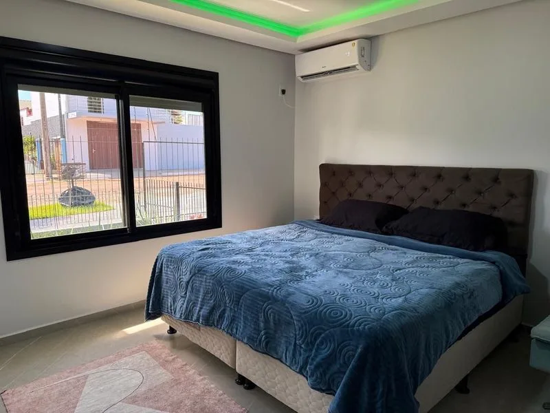 Casa com 3 dormitórios, piscina e energia solar em São Francisco — foto 8
