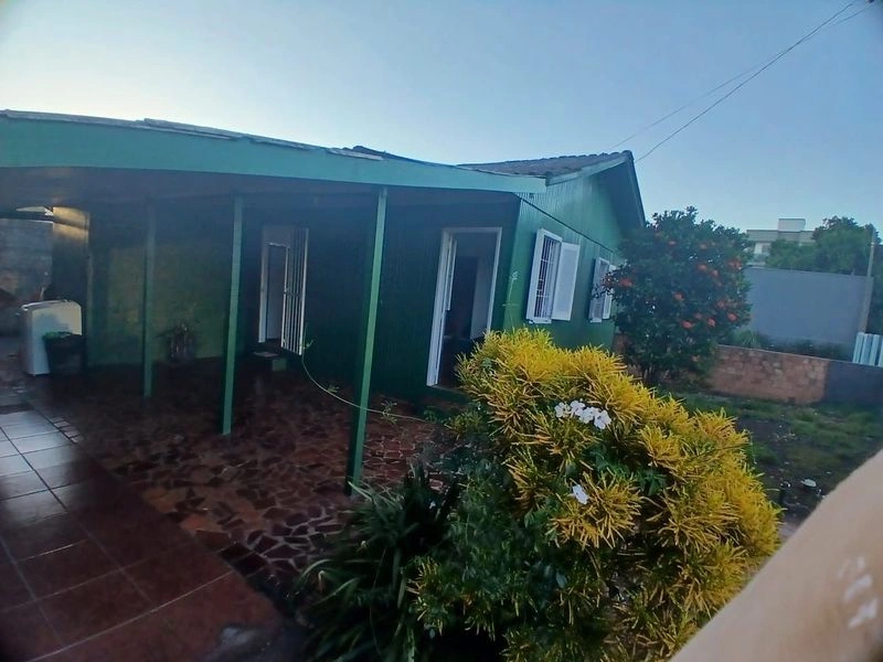 Casa à venda por R$ 290.000 - Centro - Santa Rosa/RS