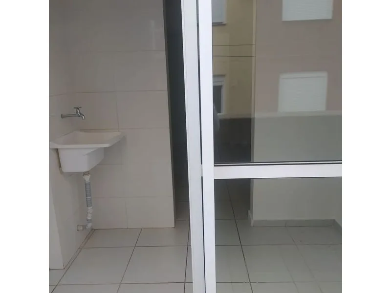Apartamento com 2 dormitórios e suíte na Central — foto 5