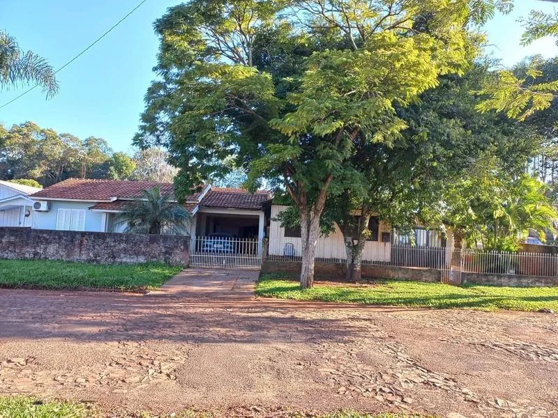 Casa em alvenaria no Cruzeiro, Santa Rosa — foto 9