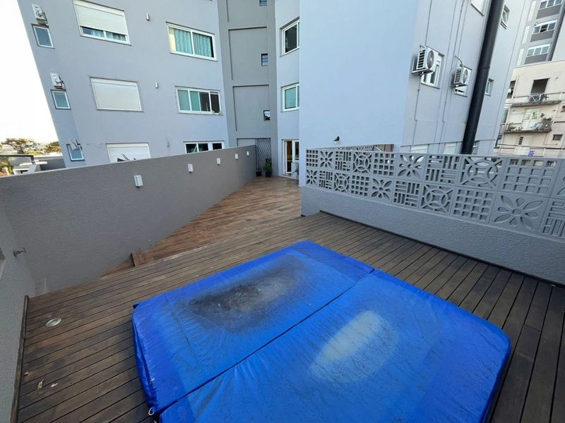 Apartamento com 3 dormitórios à venda - Centro - Santa Rosa/RS — foto 10 de 15