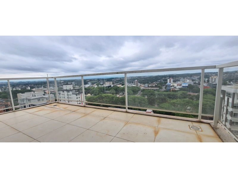 Apartamento com 3 dormitórios à venda, 193 m² por R$ 2.395.000,00 - Centro - Santa Rosa/RS — foto 7 de 31