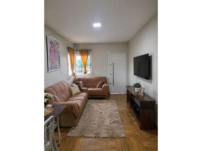 Casa à venda por R$ 320.000,00 - Planalto - Santa Rosa/RS — foto 4 de 16