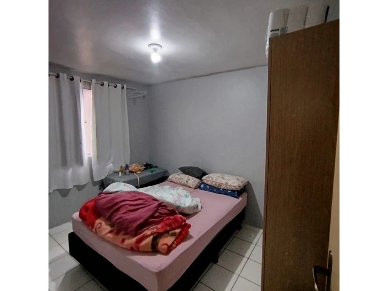 Apartamento à venda por R$ 215.000 - Planalto - Santa Rosa/RS — foto 6 de 9