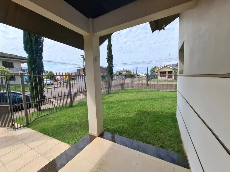 Casa com 4 dormitórios, piscina e energia solar no Cruzeiro — foto 23