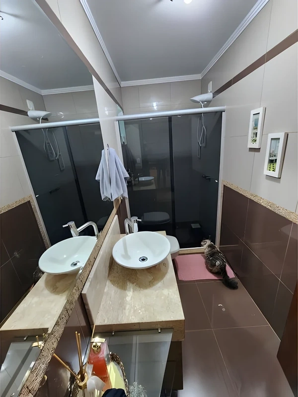 Casa à venda, 295 m² - Glória - Santa Rosa/RS — foto 30 de 35
