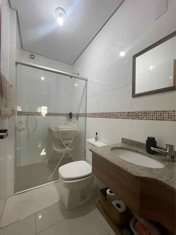 Apartamento com 3 quartos, DE R$ 955.000 POR R$ 670.000 - Centro - Santa Rosa/RS — foto 9 de 12