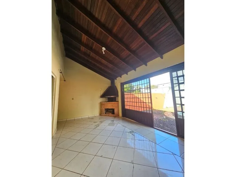 Casa em São Francisco com 3 dormitórios e área de lazer — foto 11