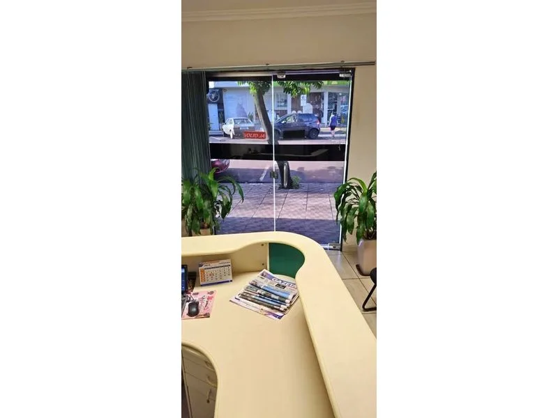 Sala comercial térrea no Centro de Santa Rosa — foto 1