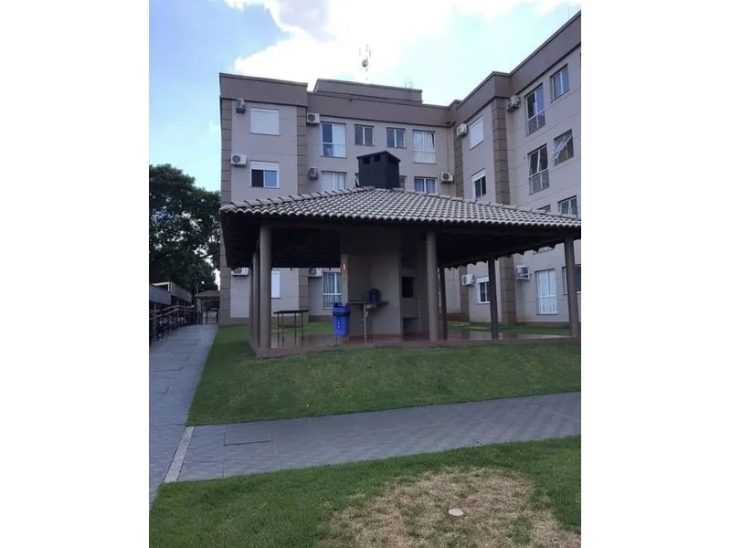 Apartamento 2 quartos no Centro, Condomínio Timbaúva — foto 4