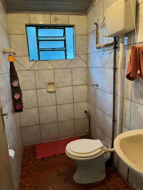 Casa com 3 dormitórios à venda, 128 m² por R$ 280.000,00 - Sulina - Santa Rosa/RS — foto 22 de 28