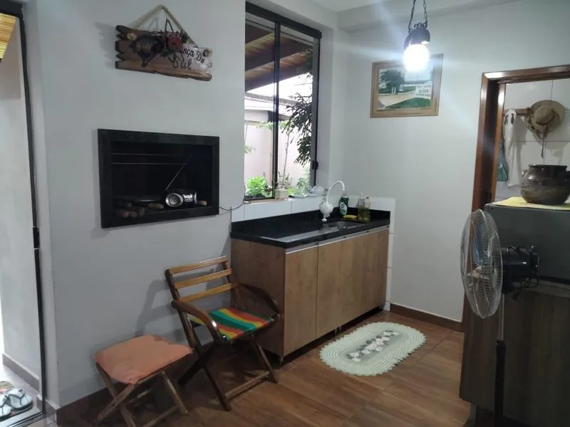 Casa com 3 dormitórios e edícula na Glória — foto 19
