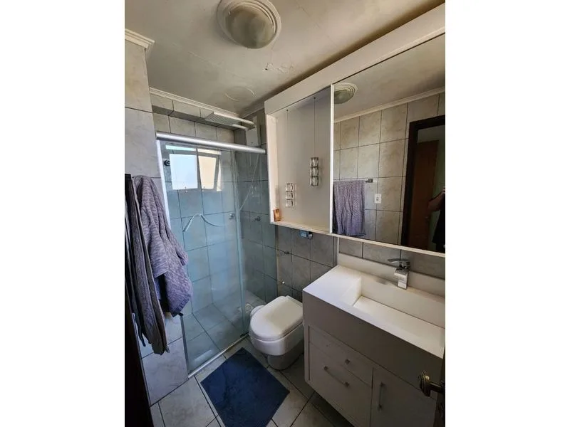 Apartamento com 3 dormitórios no Solar dos Pioneiros, Centro — foto 7