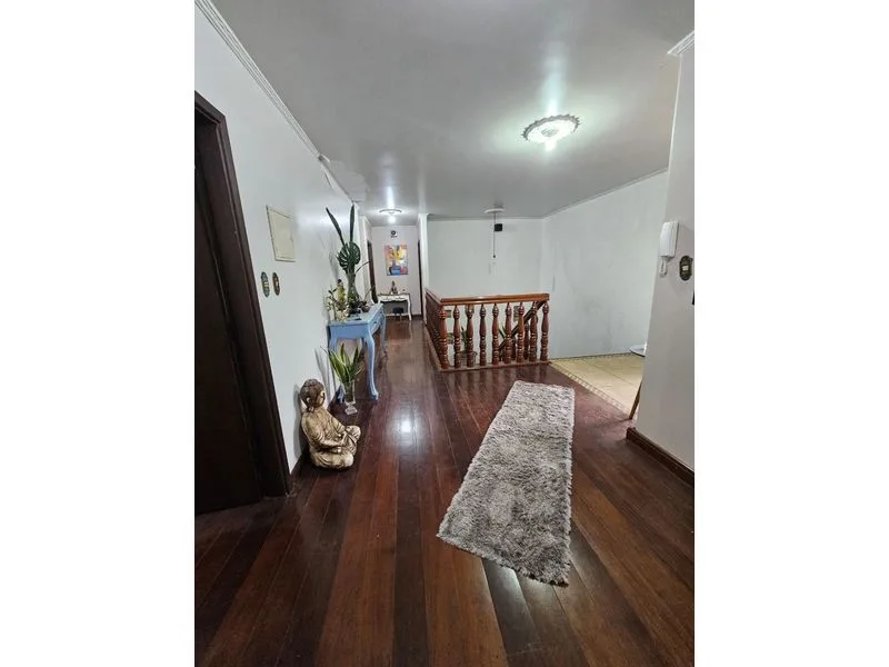 Cobertura ampla com 3 suítes na Central, Santa Rosa — foto 20