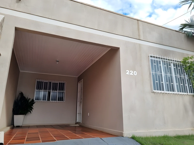 Casa à venda por R$ 560.000 - Centro- Santa Rosa/RS
