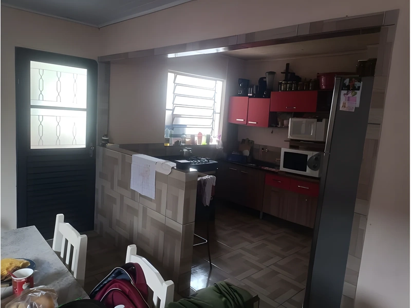 Encontre o conforto que sua família merece! Descubra o seu novo lar em uma encantadora casa de alvenaria, perfeita para quem busca tranquilidade, esp — foto 6 de 8