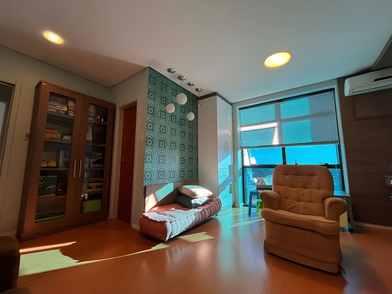 Sala - venda por R$ 450.000 ou aluguel por R$ 2.300/mês - Centro - Santa Rosa/RS — foto 3 de 4