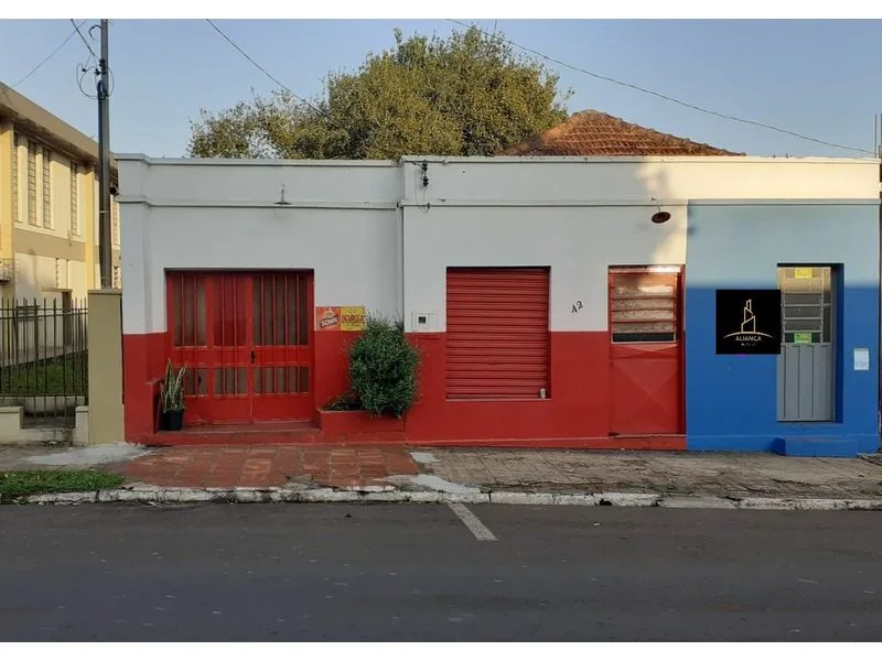 Sala comercial no Centro, próximo ao Colégio Liminha — foto 1