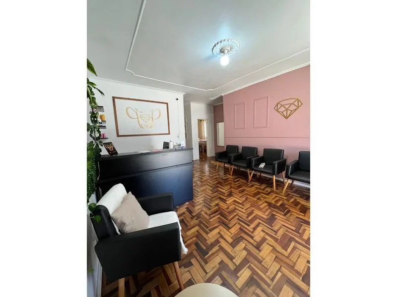 Sala comercial para aluguel no Centro de Santa Rosa — foto 1