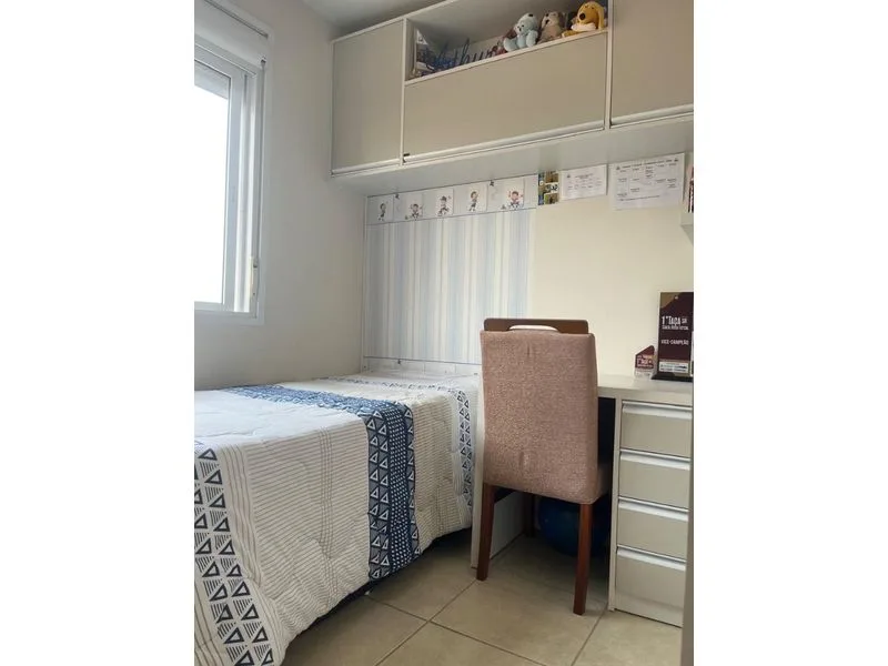 Apartamento 2 quartos no Residencial Alto do Parque, Timbaúva — foto 8