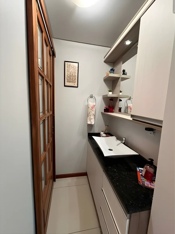 Apartamento com 2 dormitórios no bairro Central, Santa Rosa — foto 7 de 14