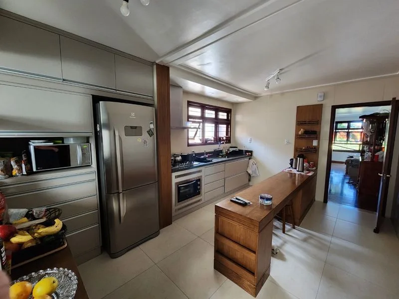 Casa com 3 dormitórios no Centro de Santa Rosa — foto 6