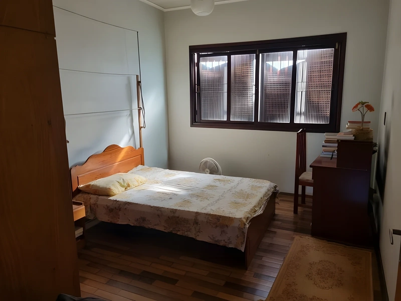 Casa com 4 dormitórios à venda por R$ 840.000,00 - Centro - Santa Rosa/RS — foto 6 de 27