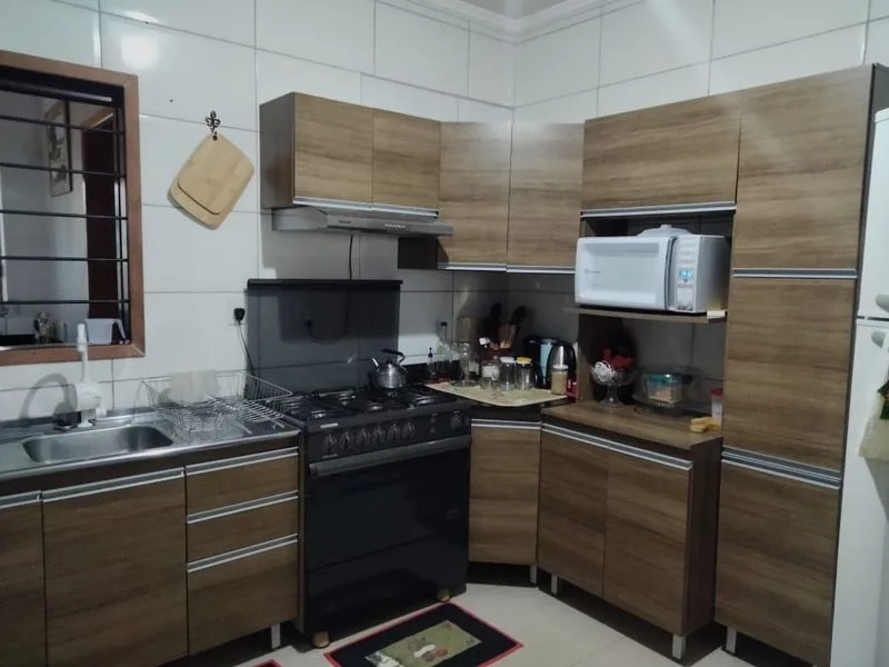 Casa com 3 dormitórios e edícula na Glória — foto 16