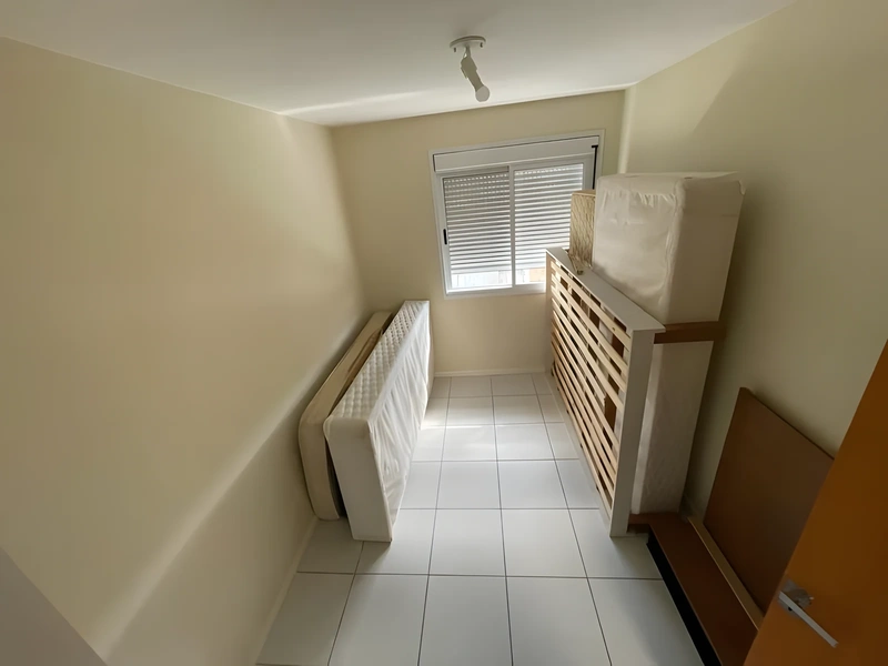Apartamento de 78 m² com 2 dormitórios no bairro Centro – Santa Rosa/RS — foto 7 de 10