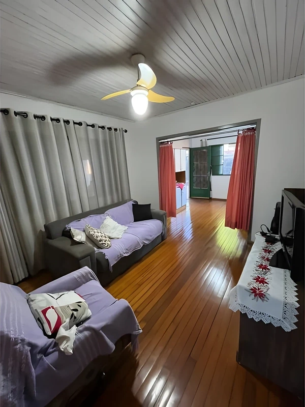 Casa com 3 dormitórios à venda, 128 m² por R$ 280.000,00 - Sulina - Santa Rosa/RS — foto 7 de 28