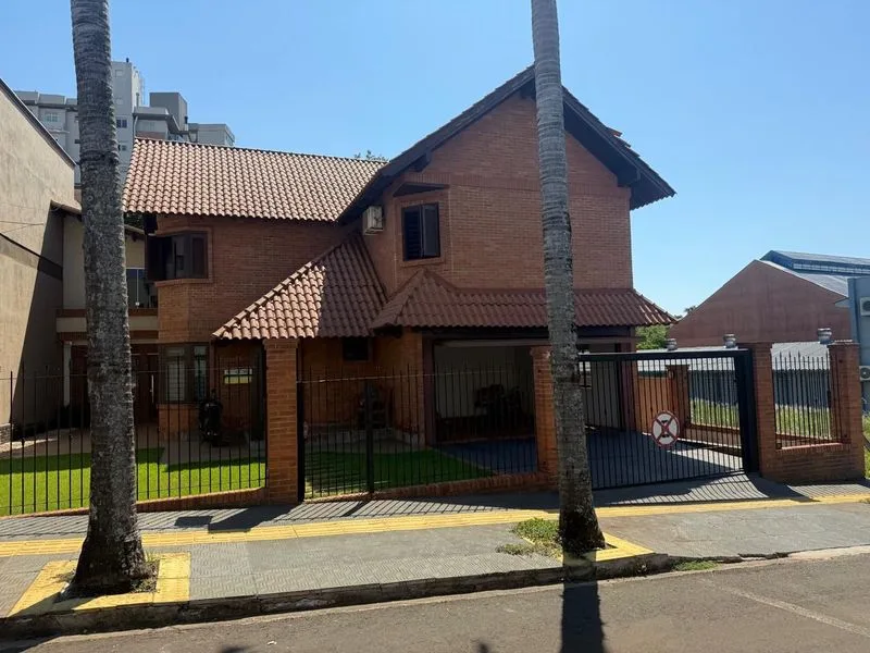 Casa de alto padrão no Centro de Santa Rosa — foto 7