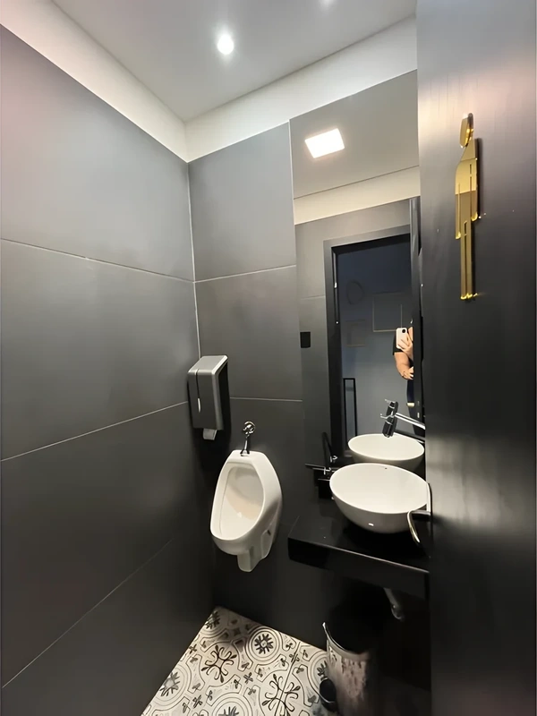 SALA COMERCIAL PARA LOCAÇÃO – CENTRO — foto 16 de 16