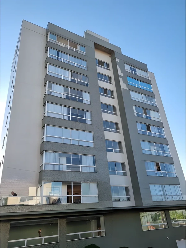 APARTAMENTO IDEAL PARA QUEM QUER CONFORTO — foto 2 de 16
