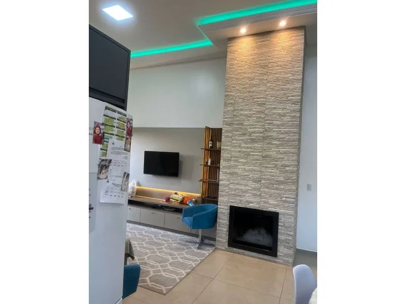 Casa moderna com 3 dormitórios em Guia Lopes — foto 14