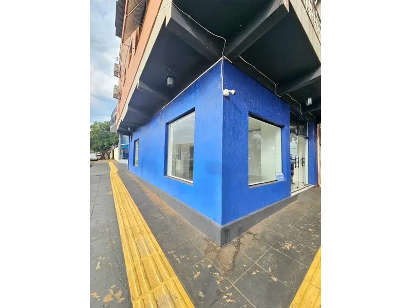 Sala comercial no Centro de Santa Rosa — foto 1
