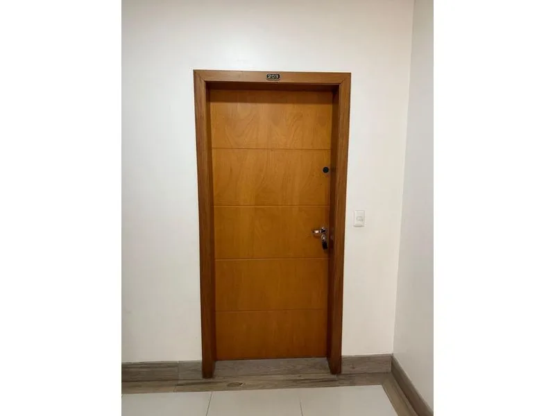 Apartamento 3 dormitórios no Edifício Liverpool, Centro — foto 6