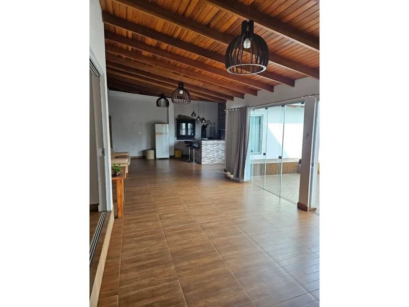 Casa em São Francisco com piscina aquecida e energia solar — foto 10